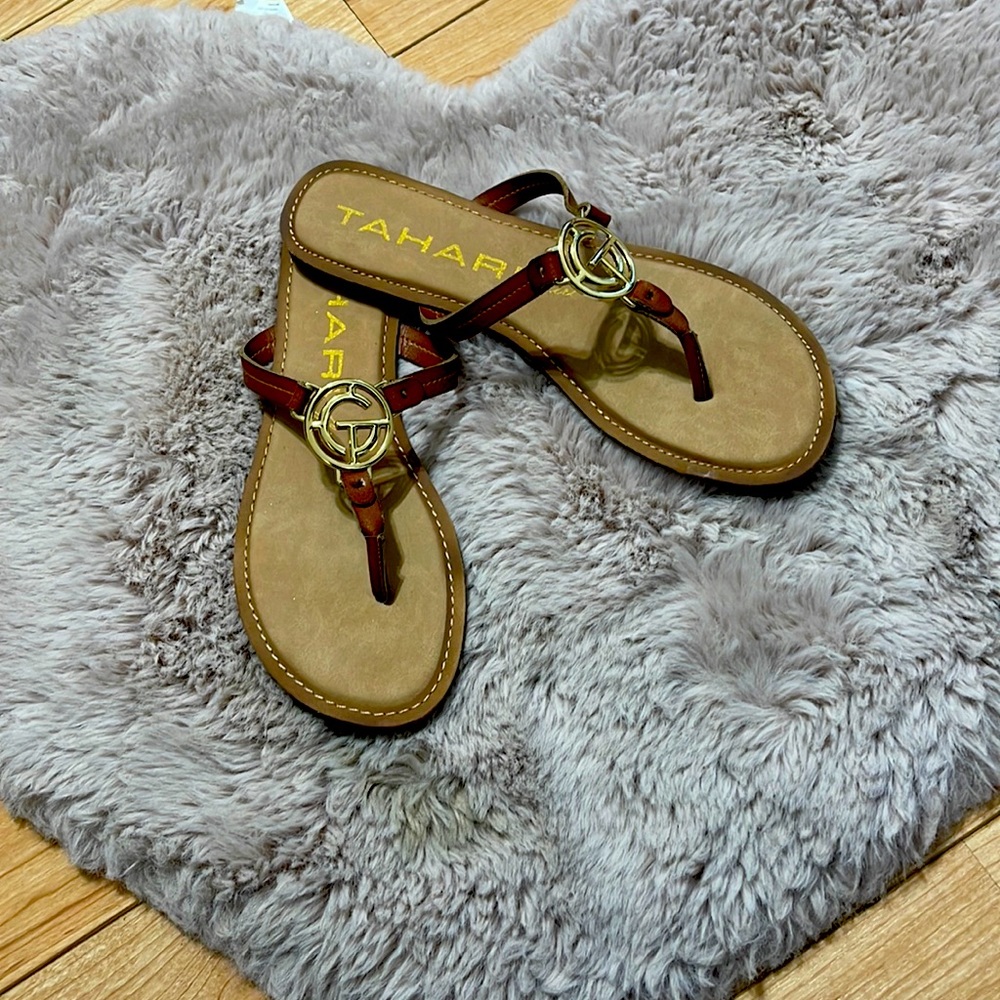 Cute and new summer sandals